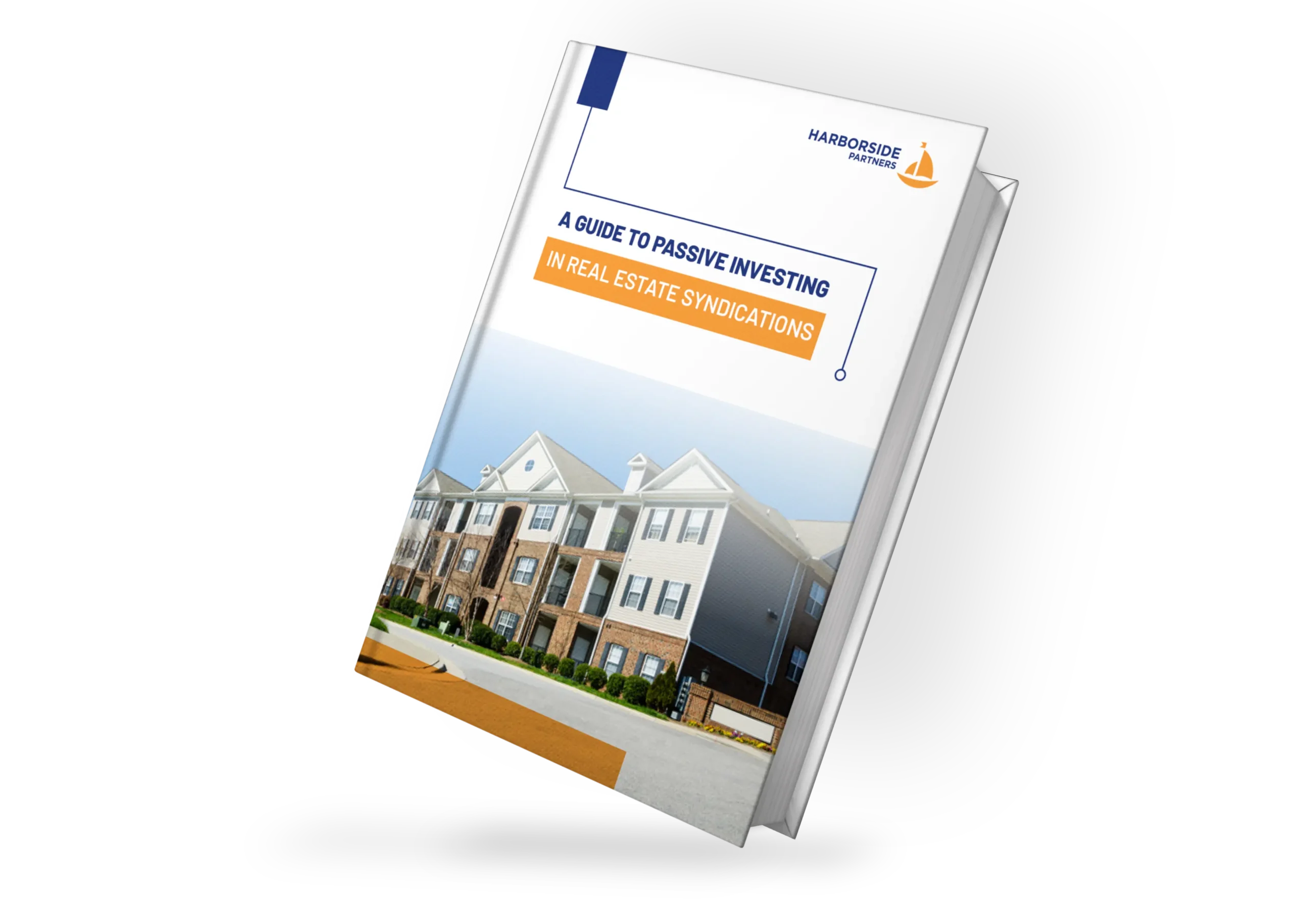 FREE Passive Real Estate Investing Guide Passive Real Estate Investing