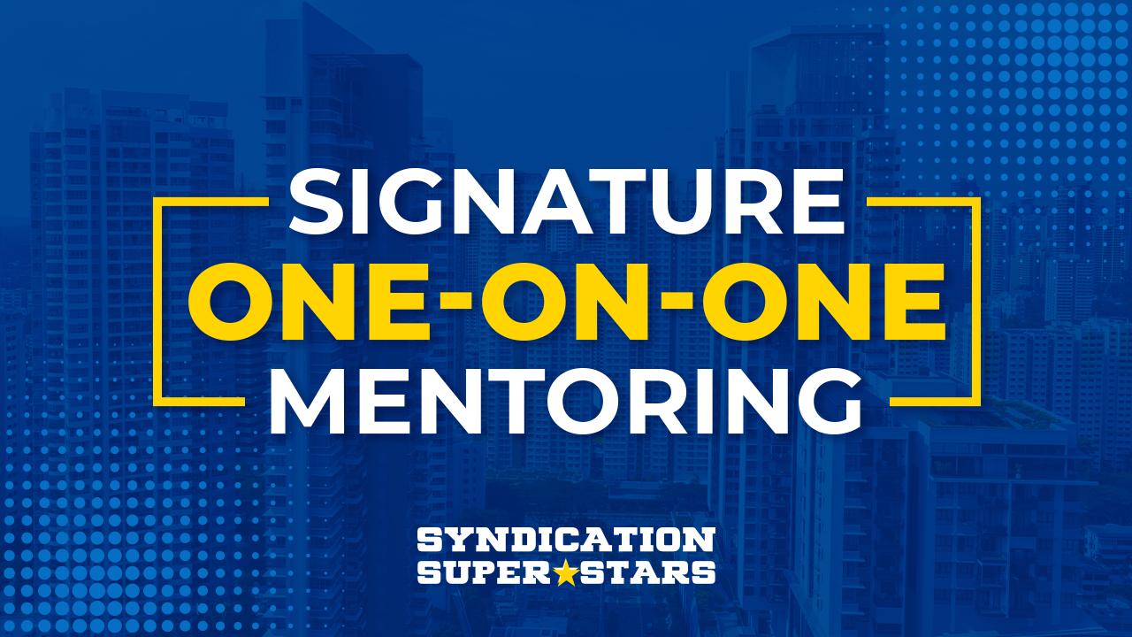 Signature Mentoring